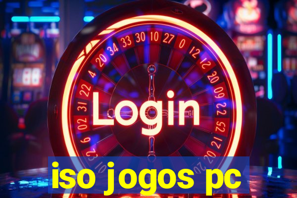 iso jogos pc